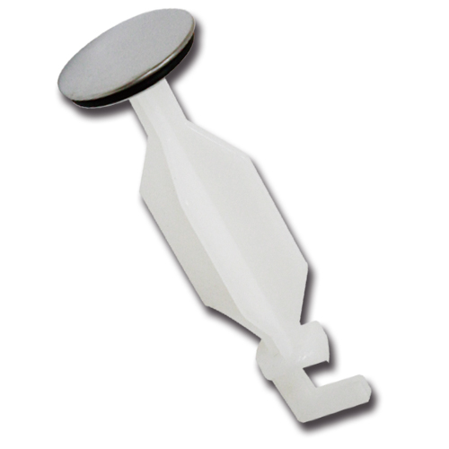 PO & CO plugs # D58-006 - Are Sheng Plumbing Industry