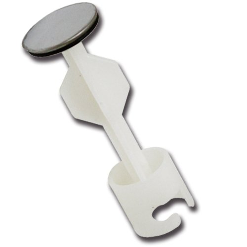 PO & CO plugs # D58-010 - Are Sheng Plumbing Industry