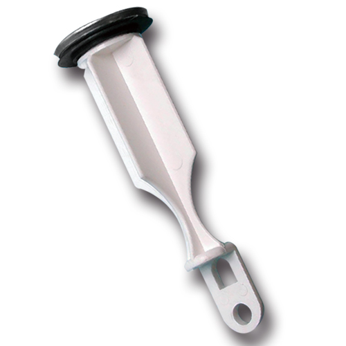 PO & CO plugs # D58-012 - Are Sheng Plumbing Industry