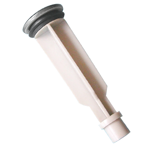 PO & CO plugs # D58-014 - Are Sheng Plumbing Industry