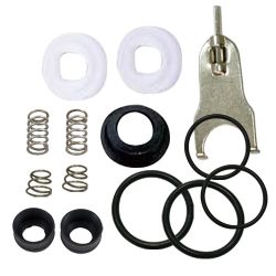 Faucet repair kits # D59-007 - Are Sheng Plumbing Industry