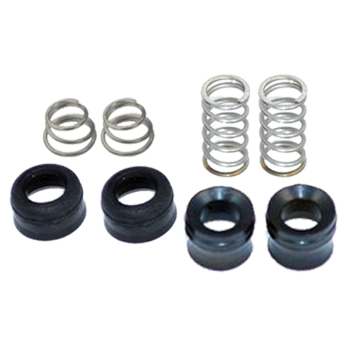 Faucet Washer And Spring Set D60 008 Are Sheng Plumbing Industry