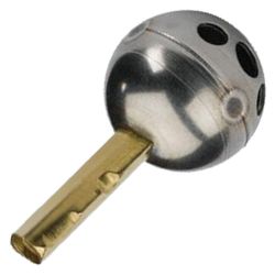 Faucet ball # D60-012 to repair Delta faucet- Are Sheng Plumbing Industry