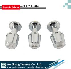 Shower valves combo # D61-002 fits Gerber - Are Sheng Plumbing Industry