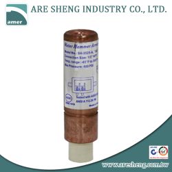 Water hammer arrestor # D74-002 - Are Sheng Plumbing Industry