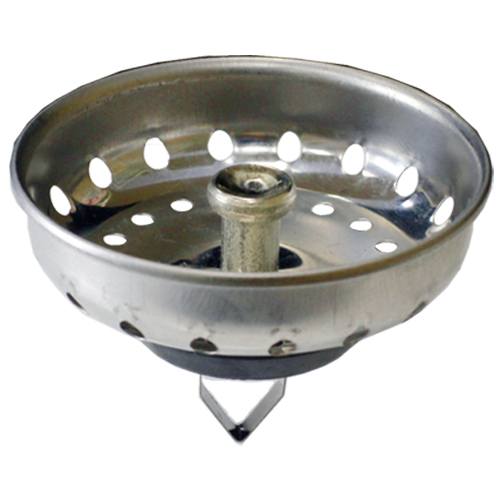 Kitchen sink strainer # D81-002 - Are Sheng Plumbing Industry