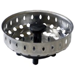 Kitchen sink strainer # D81-004 - Are Sheng Plumbing Industry