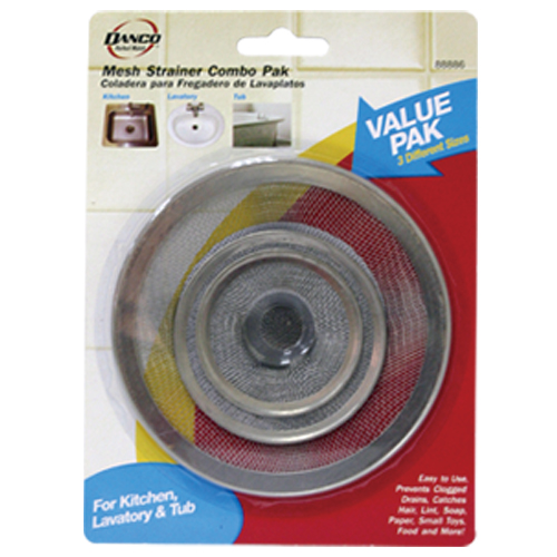 Drainage kits # 23-016 - Are Sheng Plumbing Industry