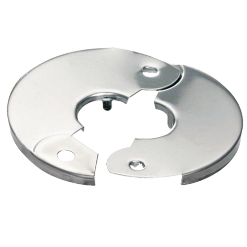 Faucet flange and sleeve # 23-013S - Are Sheng Plumbing Industry