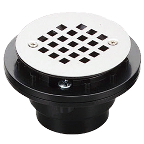 Floor drain # 23A-017 - Are Sheng Plumbing Industry