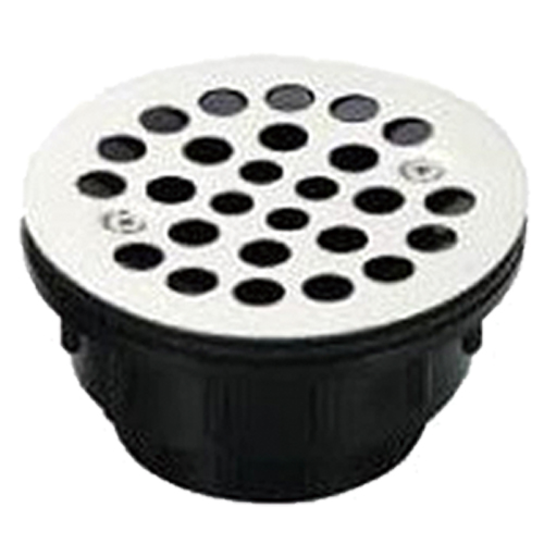 Floor drain # 23A-018 - Are Sheng Plumbing Industry