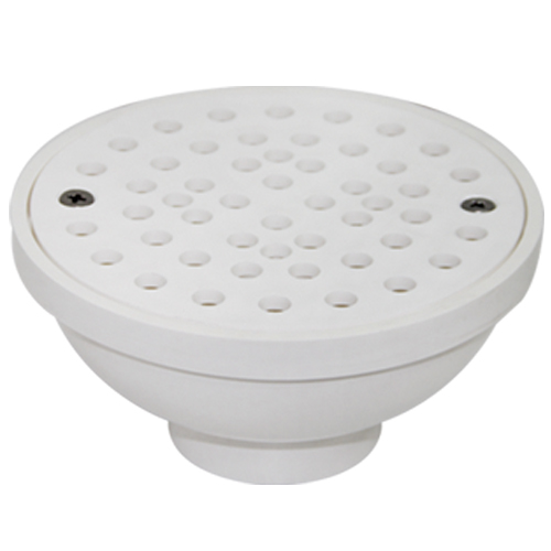 Floor drain # D83-004 - Are Sheng Plumbing Industry