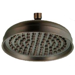 Good shower head # 241-07ORB- Are Sheng Plumbing Industry