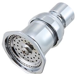 Good shower head # 25A-018- Are Sheng Plumbing Industry