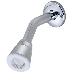 Good shower head # 13-004-126ABS- Are Sheng Plumbing Industry
