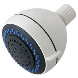 Good shower head # 121-01- Are Sheng Plumbing Industry