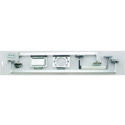 Bath accessories # 42A-018 - Are Sheng Plumbing Industry
