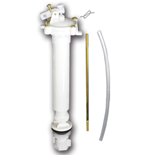 Toilet fill valve # D94-001 - Are Sheng Plumbing Industry