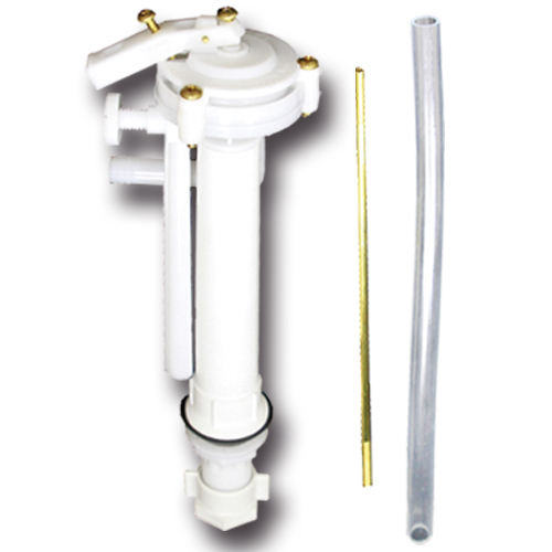 Toilet fill valve # D94-003 - Are Sheng Plumbing Industry