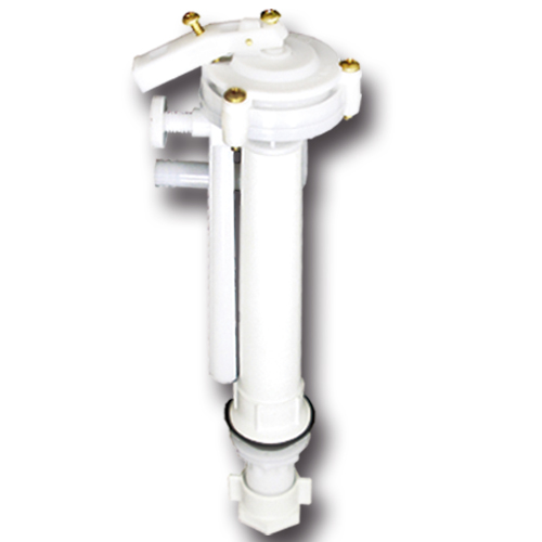 Toilet fill valve # D94-005 - Are Sheng Plumbing Industry