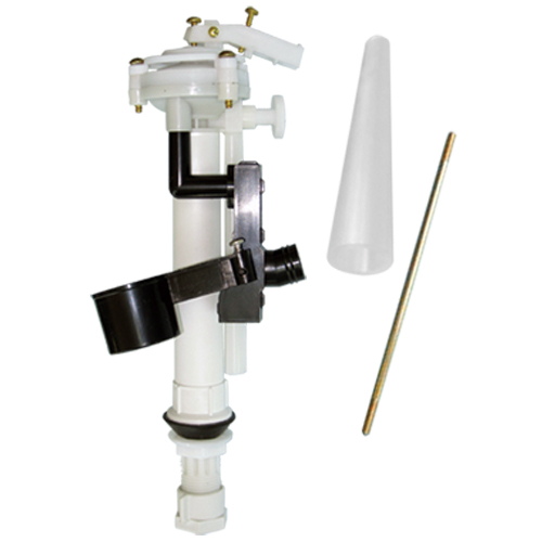 Toilet fill valve # D94-006 - Are Sheng Plumbing Industry
