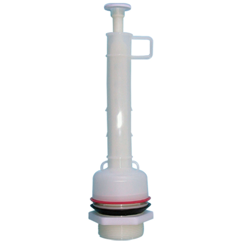 Toilet flush valve # D94-009 - Are Sheng Plumbing Industry