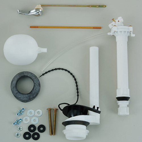Toilet fill valve # 261-023 - Are Sheng Plumbing Industry