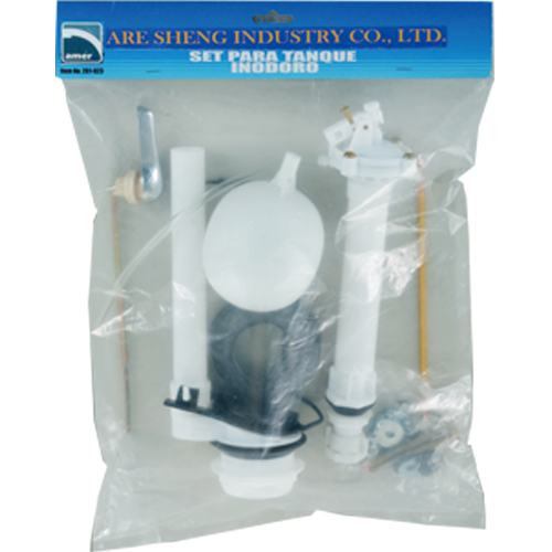 Toilet fill valve # 261-023 - Are Sheng Plumbing Industry