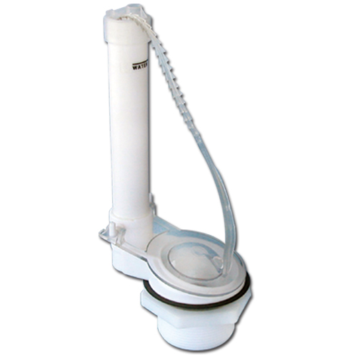 Toilet flush valve # D95-007 - Are Sheng Plumbing Industry