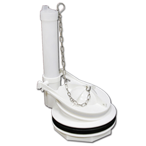 Toilet flush valve # D95-008 - Are Sheng Plumbing Industry