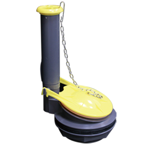 Toilet flush valve # D95-009 - Are Sheng Plumbing Industry
