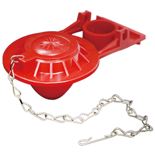 Toilet flapper #D96-001 - Are Sheng Plumbing Industry