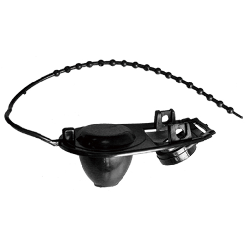 Toilet flapper # D96-018 - Are Sheng Plumbing Industry