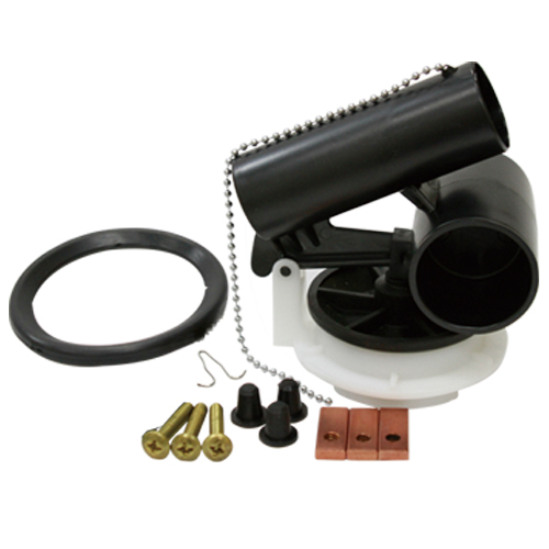 Toilet flush valve # D97-001 - Are Sheng Plumbing Industry