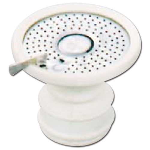 Water saving aerator # 41-004 - Are Sheng Plumbing Industry
