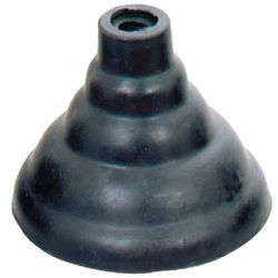 Toilet plunger # 39-002 - Are Sheng Plumbing Industry