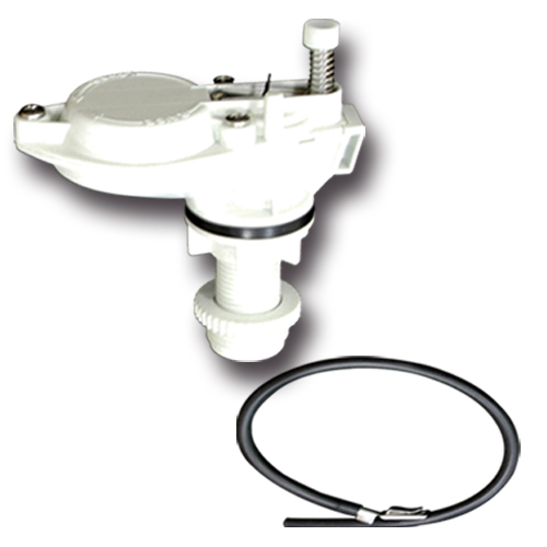 Toilet fill valve # D99-001 - Are Sheng Plumbing Industry