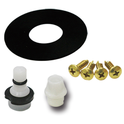 Toilet fill valve # 261-004 - Are Sheng Plumbing Industry