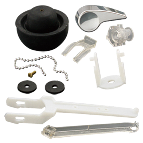 Toilet flush valve # D99-005 - Are Sheng Plumbing Industry