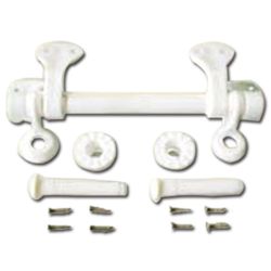Toilet repair bolts and sponge # 261-007 - Are Sheng Plumbing Industry