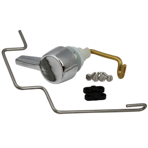 Toilet tank lever # D101-004 - Are Sheng Plumbing Industry