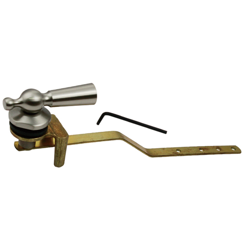 Toilet tank lever # D101-008 - Are Sheng Plumbing Industry