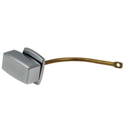 Toilet tank lever # D102-007 - Are Sheng Plumbing Industry