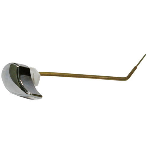 Toilet tank lever # D103-004D - Are Sheng Plumbing Industry