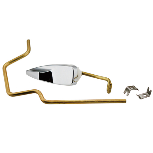 Toilet tank lever # D103-006 - Are Sheng Plumbing Industry