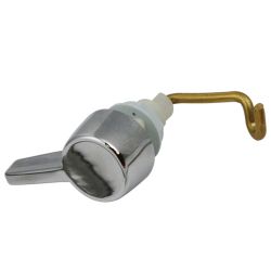 Toilet tank lever # D104-001 - Are Sheng Plumbing Industry