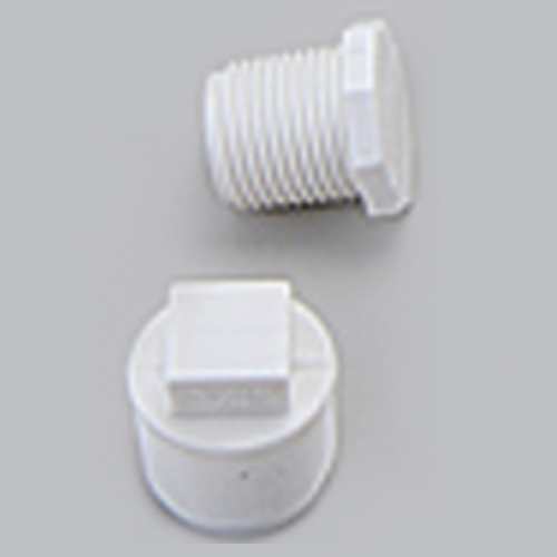 Plastic pipe fittings # B471-06 - Are Sheng Plumbing Industry