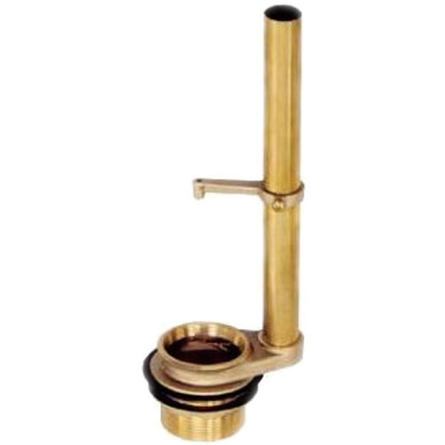 Toilet flush valve #21-006 - Are Sheng Plumbing Industry