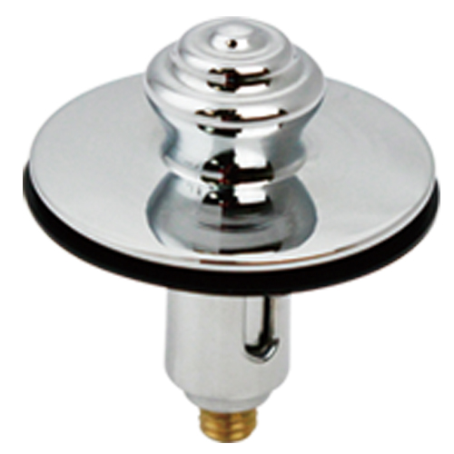 Waste and overflow # D110-002 - Are Sheng Plumbing Industry