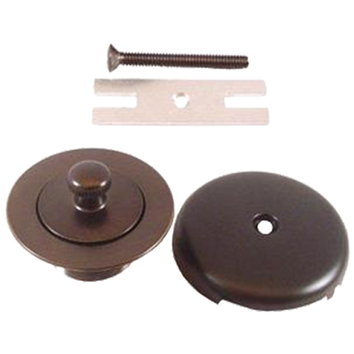 Waste and overflow # D112-002ORB - Are Sheng Plumbing Industry